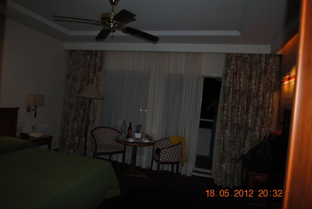 imagini hotel THEOPHANO IMPERIAL